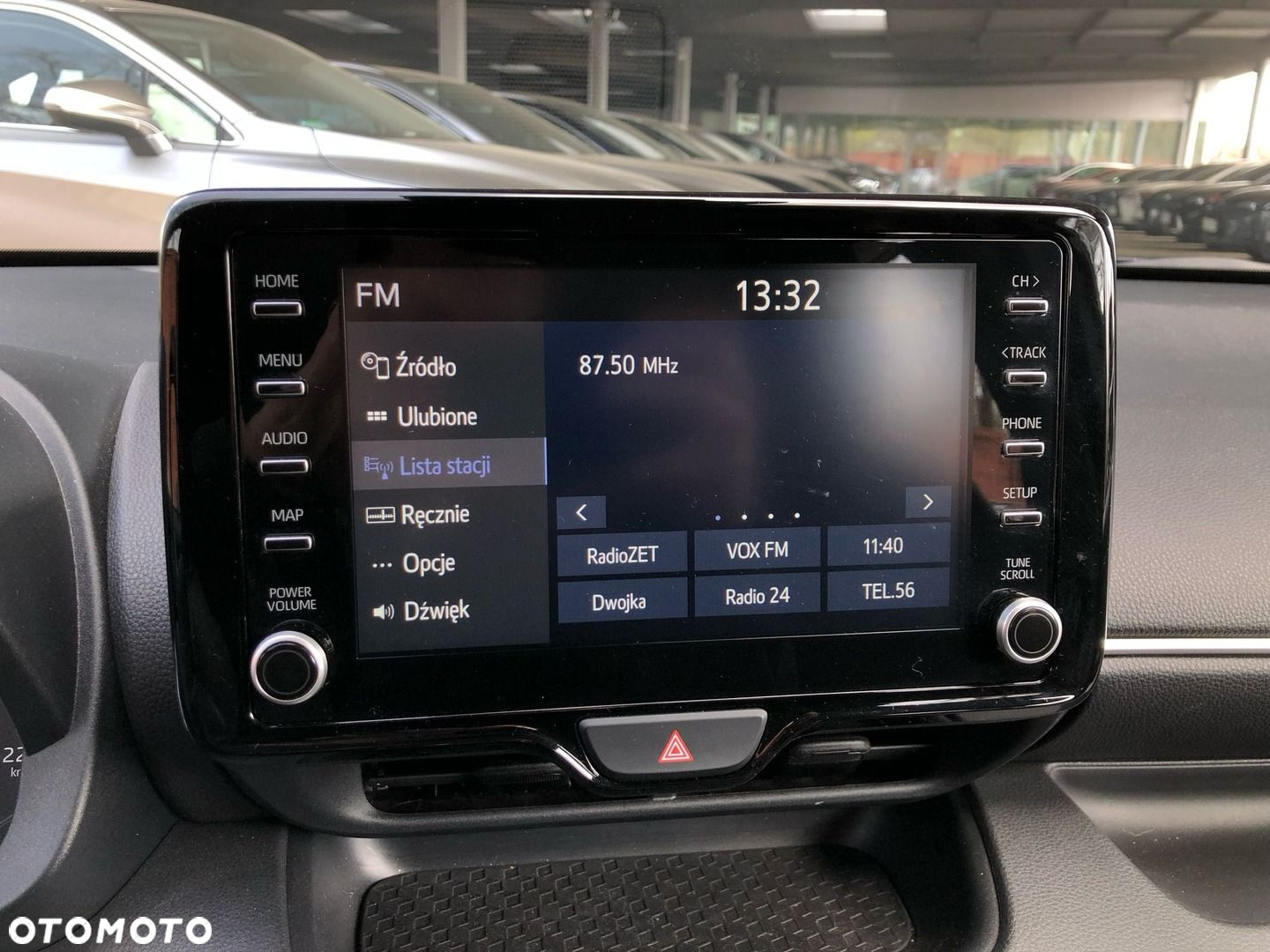Toyota Yaris - 15