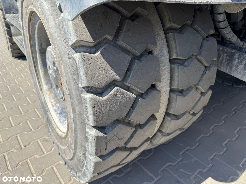 Hitachi JAPOŃSKA ZX19-6 1.9 tony Dostepna OD RĘKI na placu!! - 17