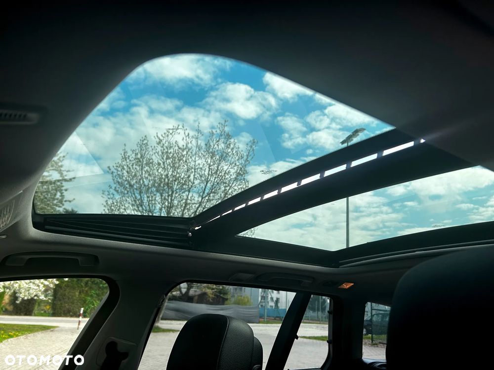 BMW Seria 5 520d - 13
