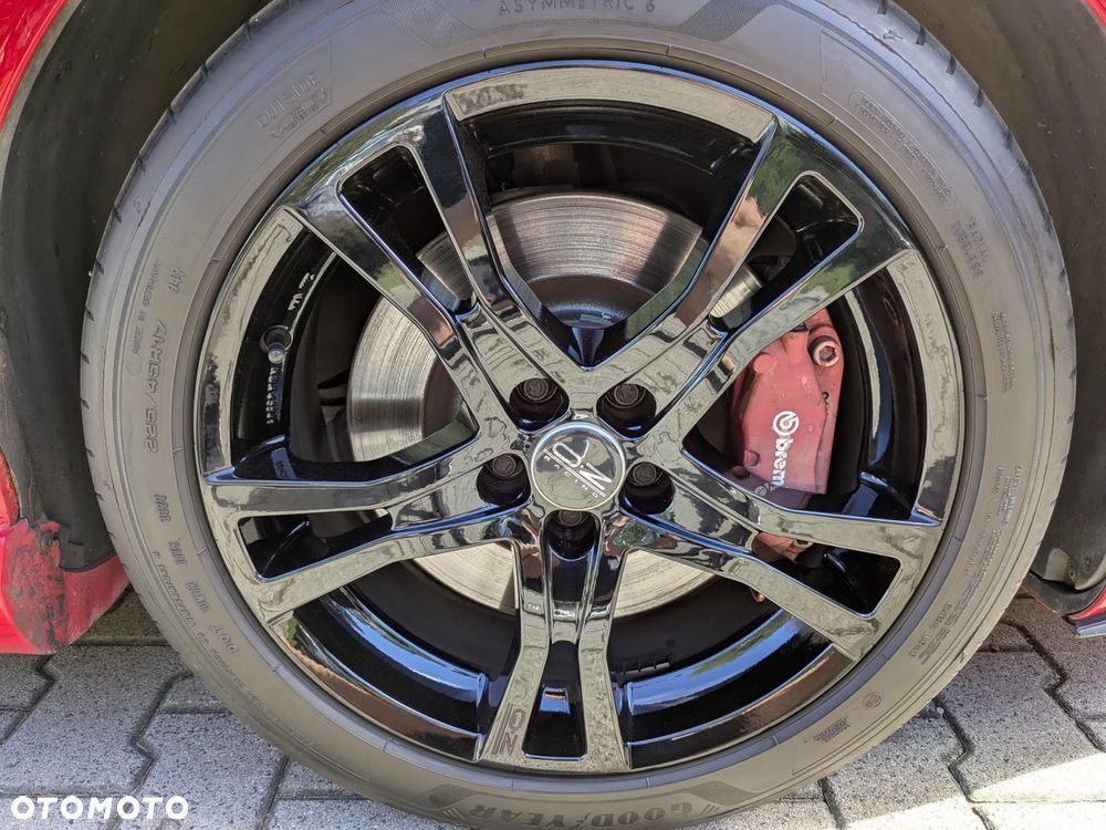 Seat Leon 1.8T Cupra R - 30