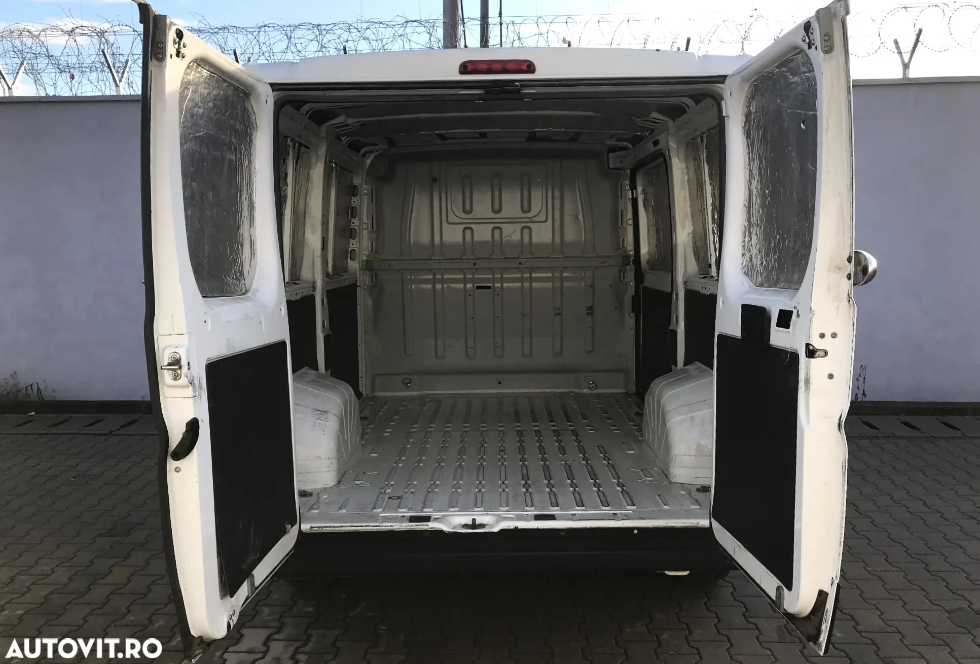 Peugeot Boxer HDi 330 L1H1 Active - 31