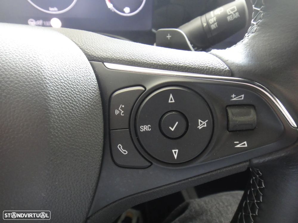 Opel Mokka 1.2 DI Turbo Auto Ultimate - 31