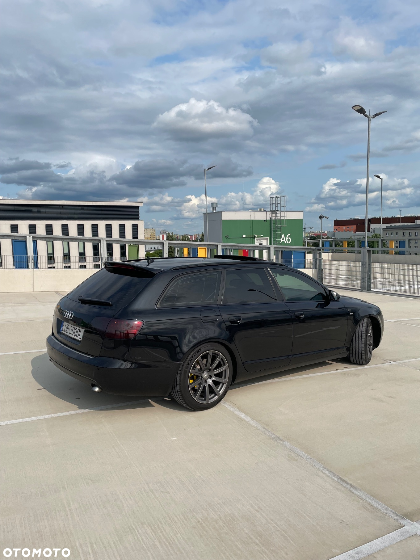 Audi A6 2.0 TDI - 4