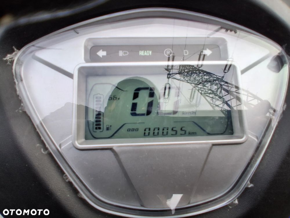 Bili Bike Shino - 6