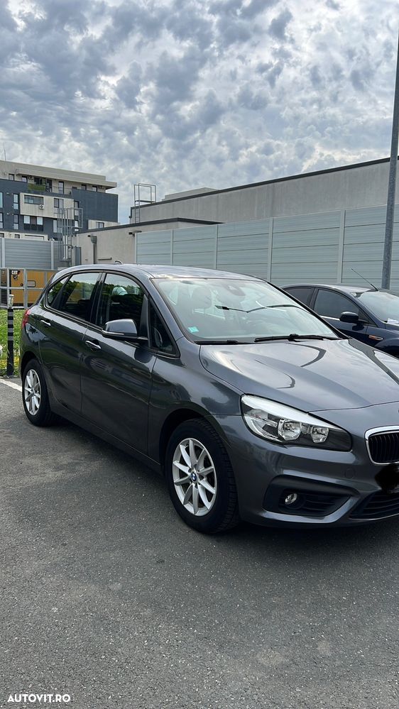 BMW Seria 2 - 8