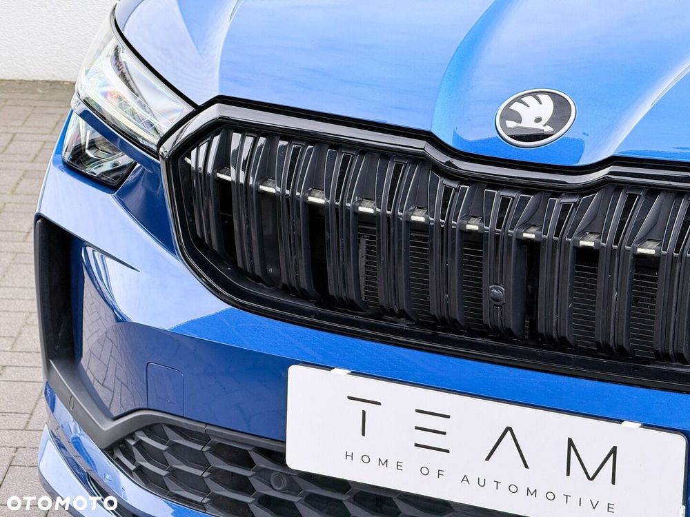 Skoda Kodiaq 2024