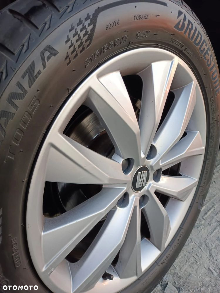Seat Ateca 1.4 Eco TSI Style S&S - 17