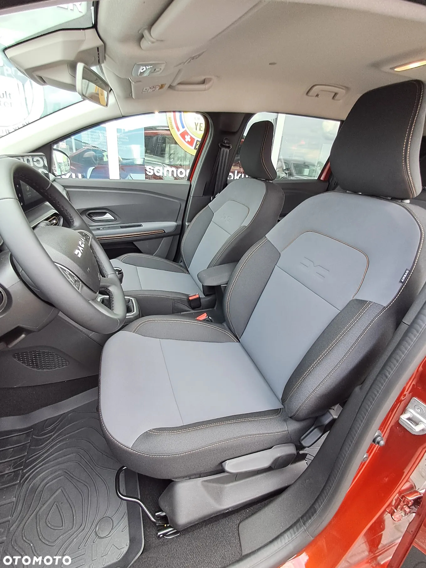Dacia Jogger 1.0 TCe Extreme - 14