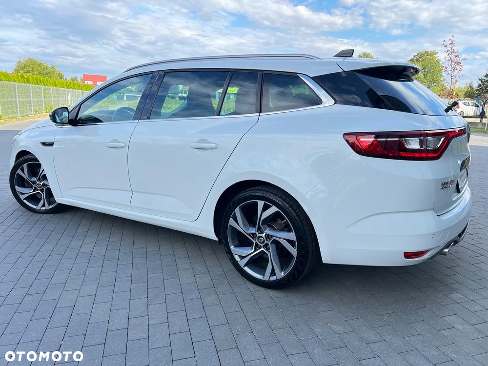 Renault Megane 1.6 TCe GT EDC - 12