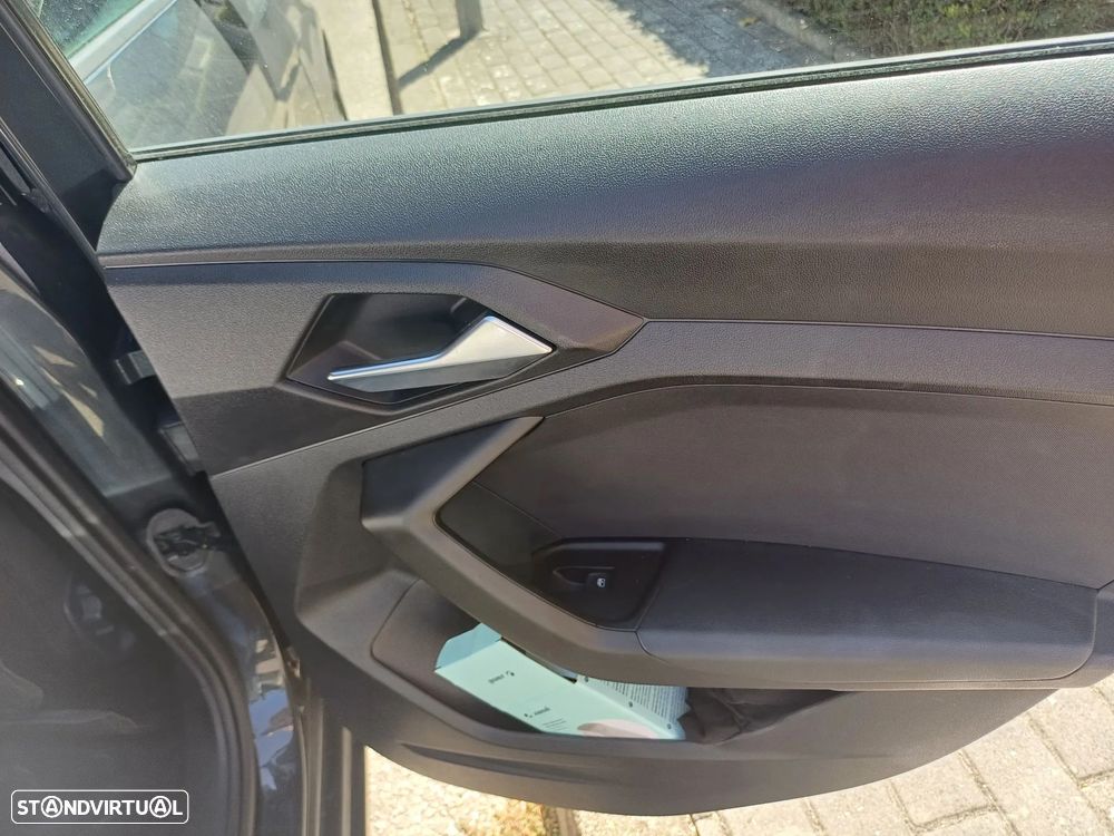 Audi A1 Sportback 25 TFSI Advanced - 23