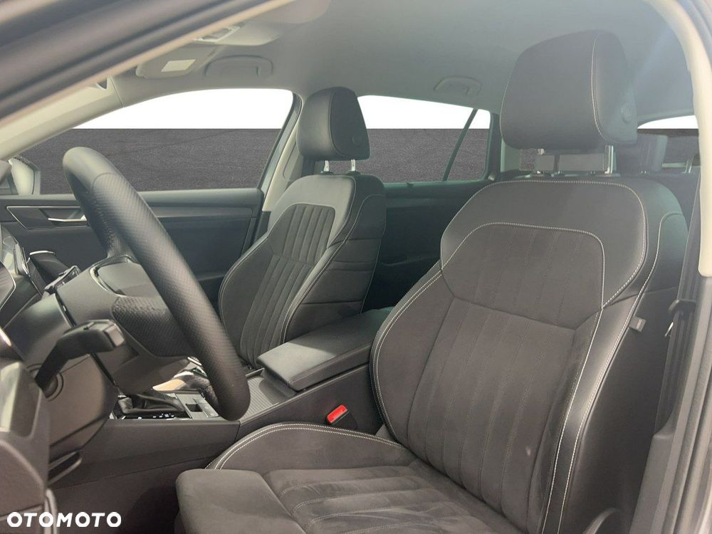 Skoda Superb 2.0 TSI Style DSG - 16