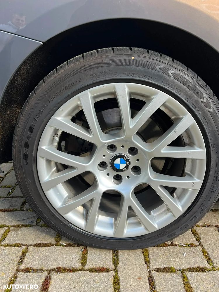 BMW Seria 5 520d - 26