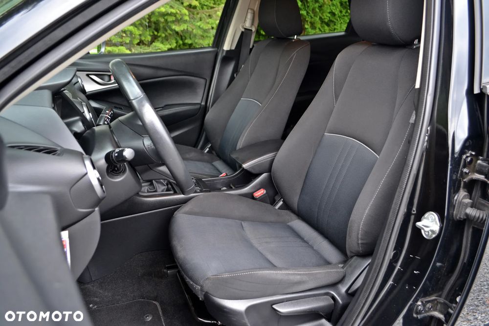 Mazda CX-3 - 19