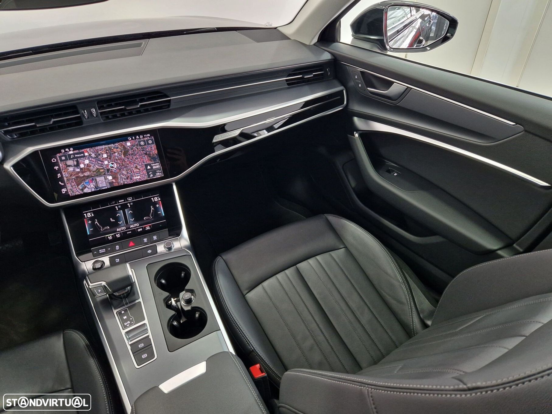 Audi A6 Avant 50 TFSIe quattro S tronic - 21