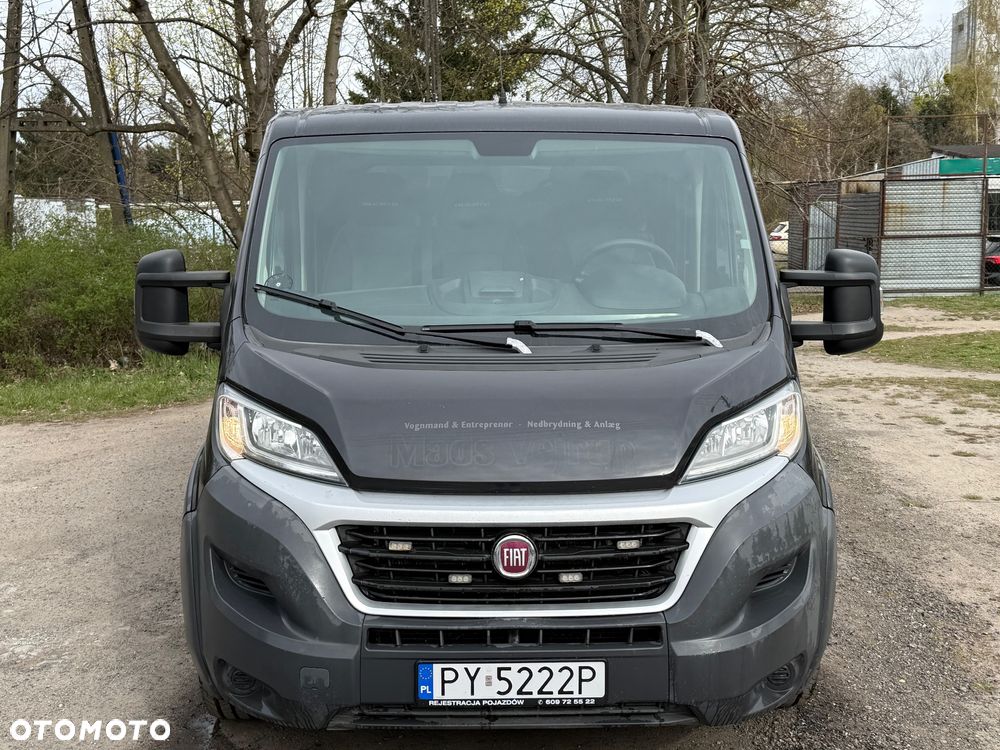 Fiat Ducato MAXI - 7