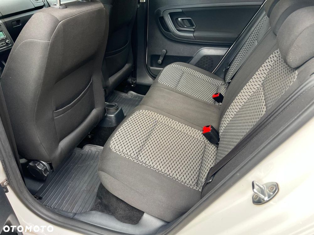 Skoda Fabia - 17