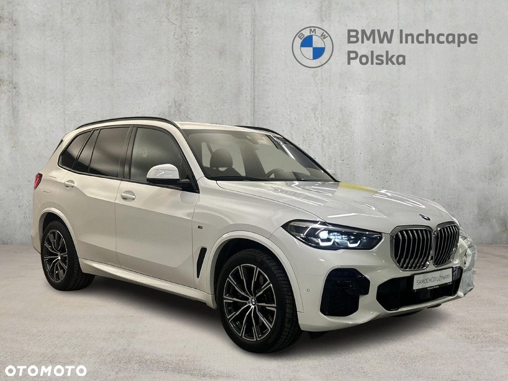BMW X5 - 7
