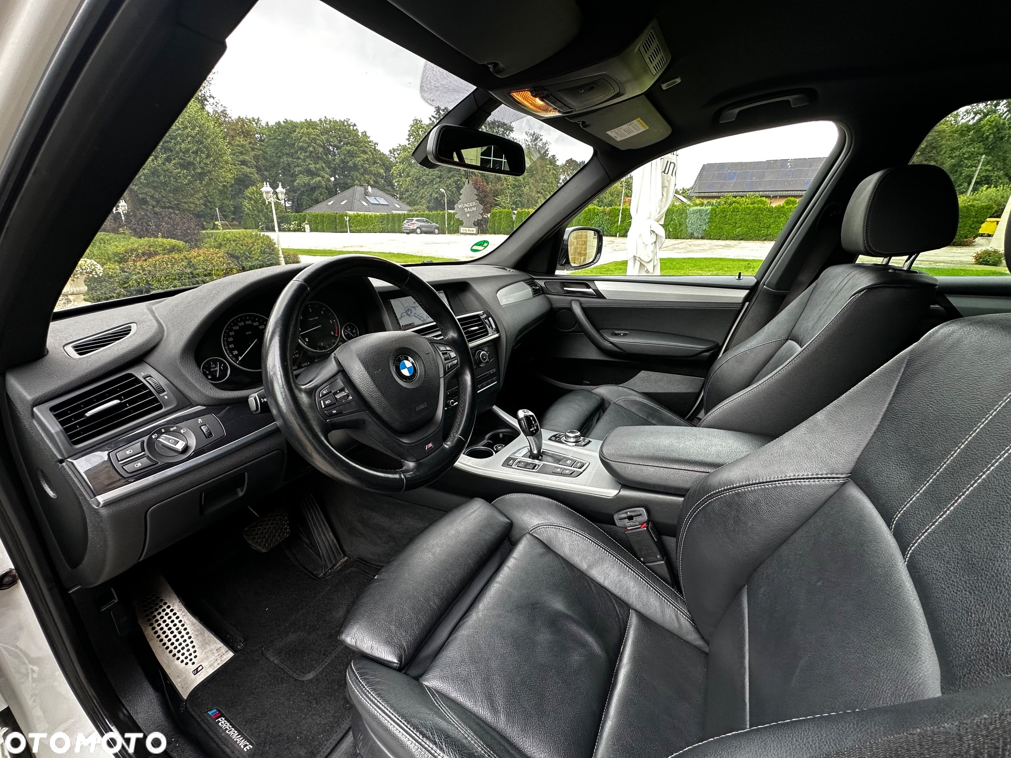 BMW X3 30d xDrive - 10