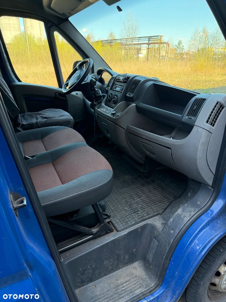 Fiat DUCATO - 5