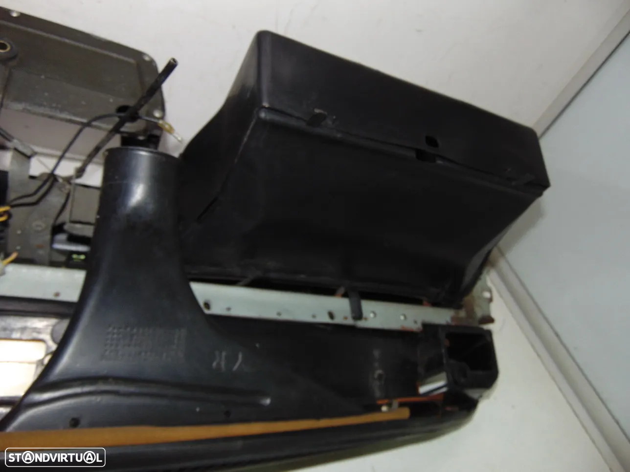 Honda civic tablier - 12