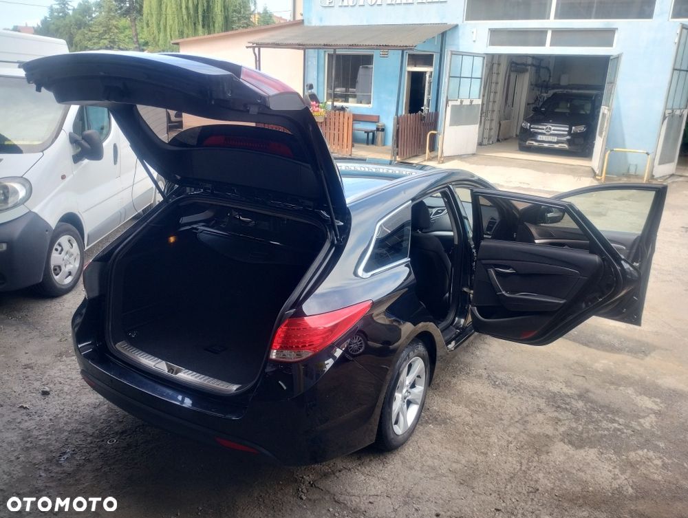 Hyundai i40 - 8