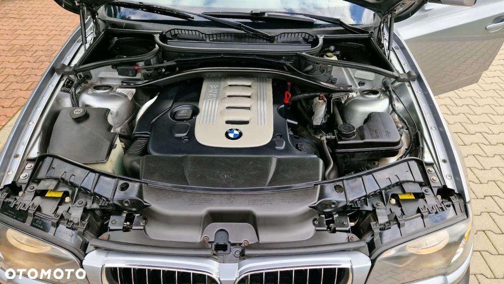 BMW X3 - 19