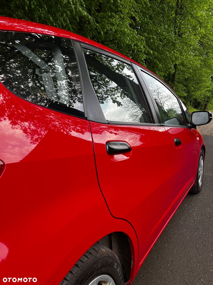 Honda Jazz 1.2 Trend - 19