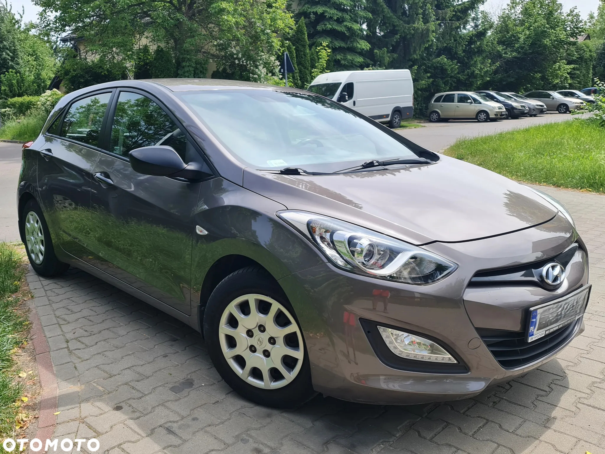 Hyundai i30 - 4