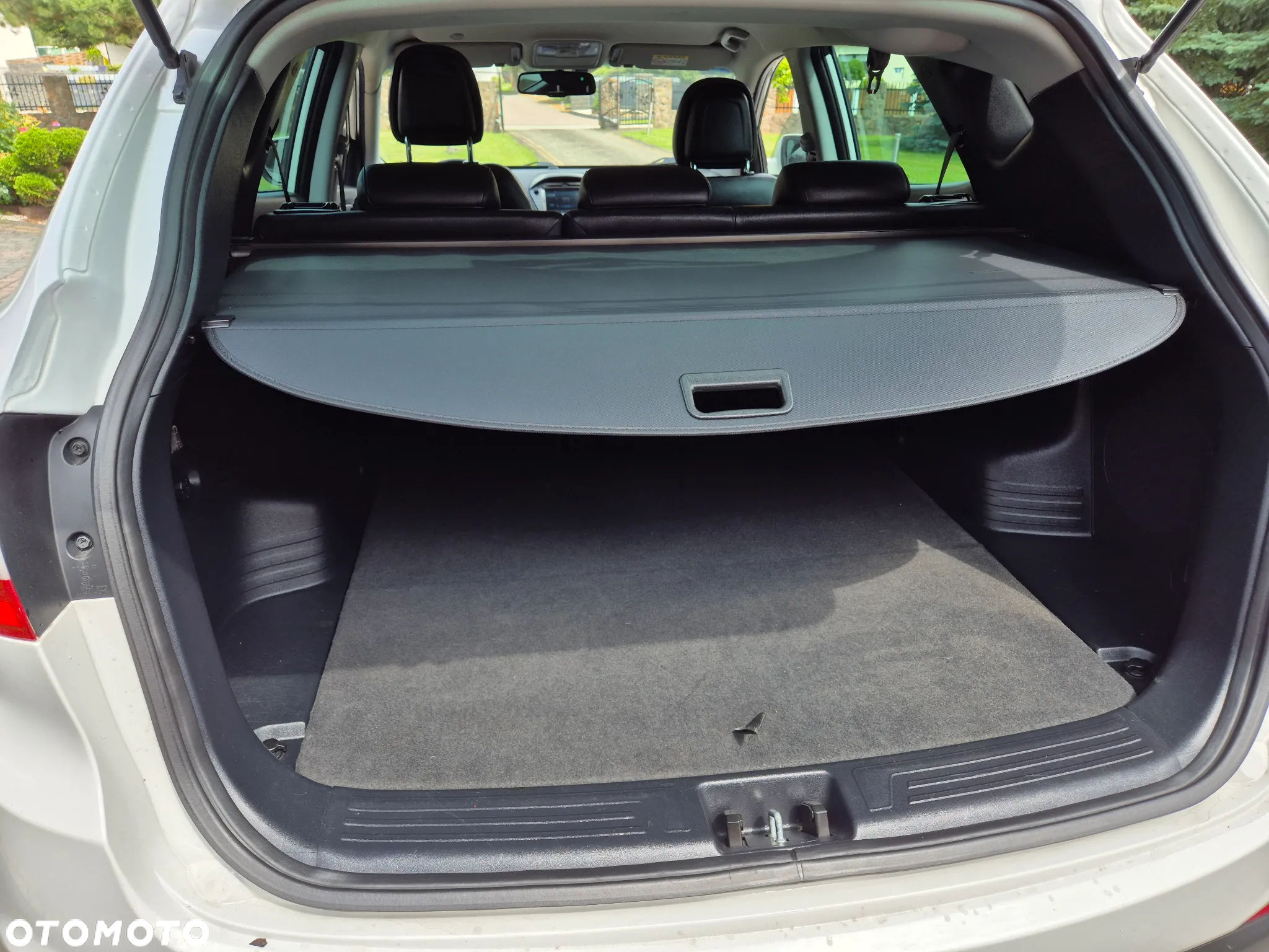 Hyundai ix35 1.6 GDI Premium 2WD - 12