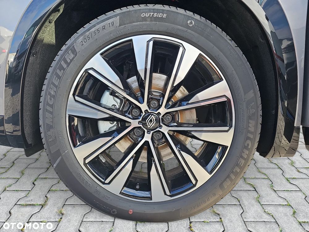 Renault Austral 1.2 E-Tech Full Hybrid 200 Techno MMT - 33