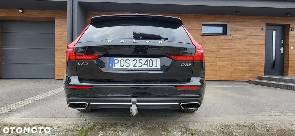 Volvo V60 D3 SCR AWD Inscription - 20