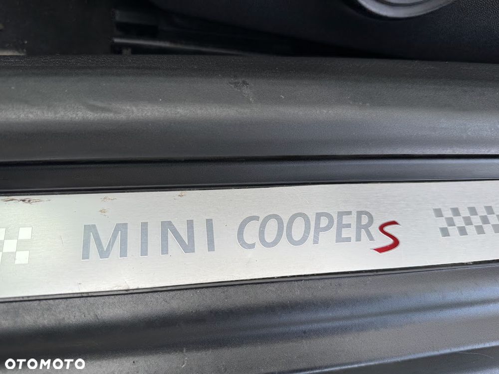 MINI Cooper S - 20