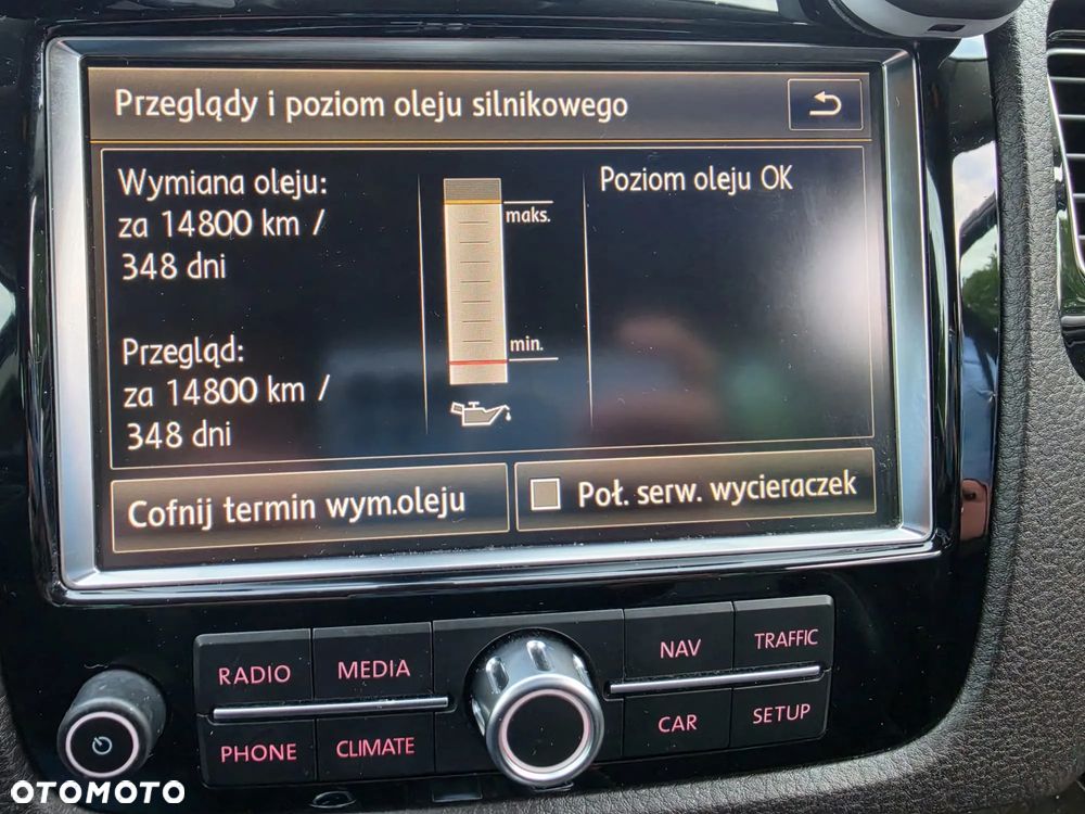Volkswagen Touareg 3.0 V6 TDI 4XMot BMT - 18