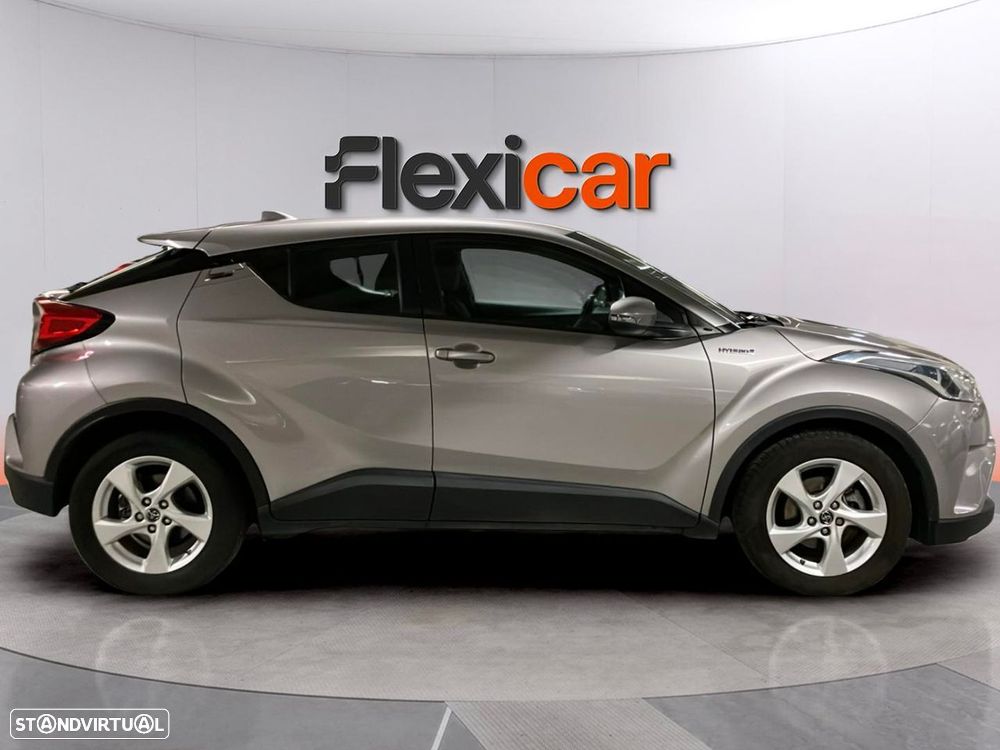 Toyota C-HR 1.8 Hybrid Comfort - 6