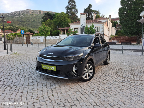 Kia Stonic 1.2 Dynamic