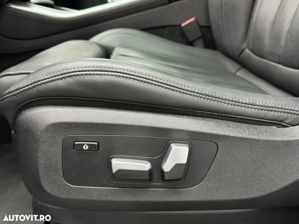 BMW X5 xDrive40i AT MHEV - 15