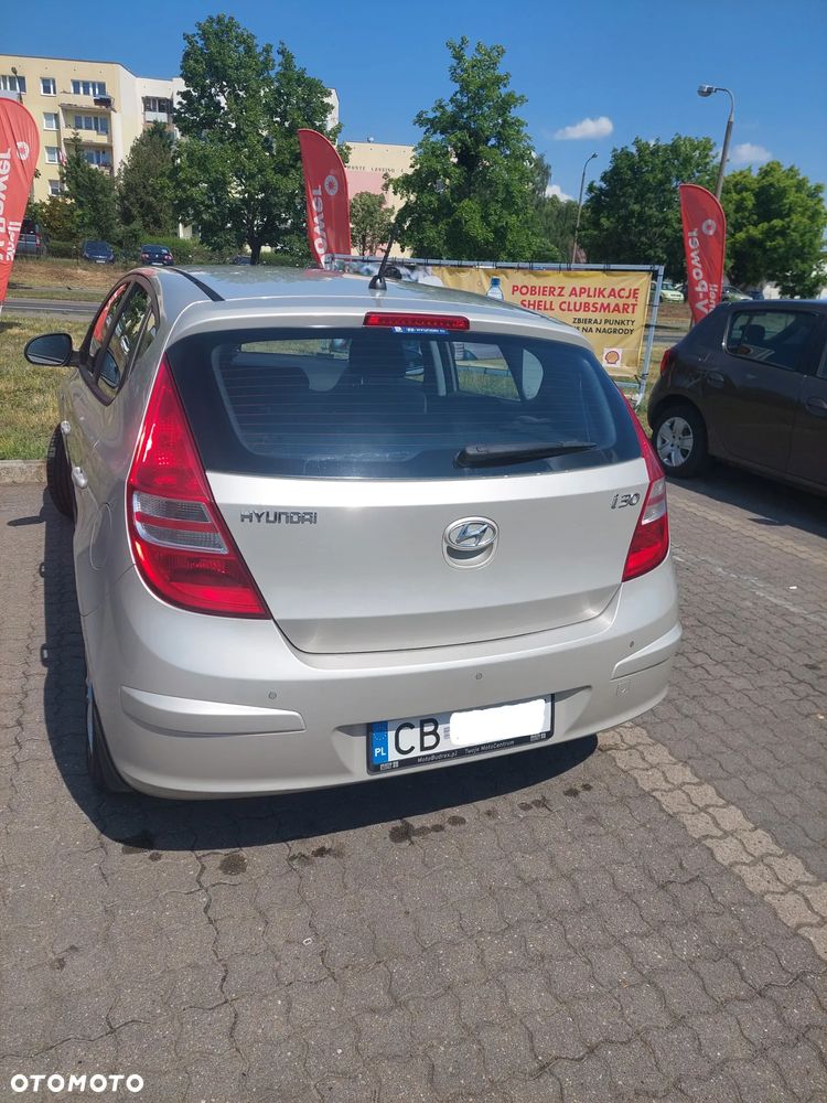 Hyundai i30 1.4 Comfort - 2