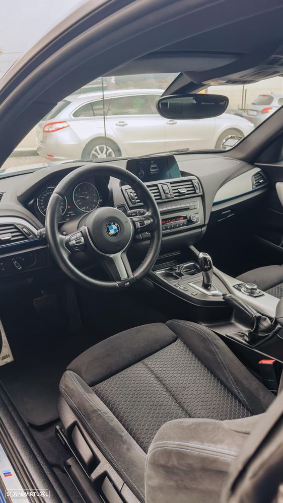 BMW 220 d Aut. M Sport - 7