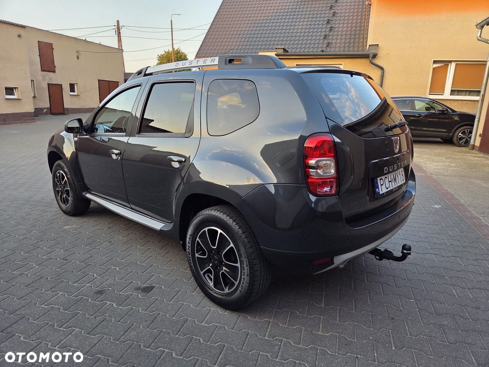 Dacia Duster - 7