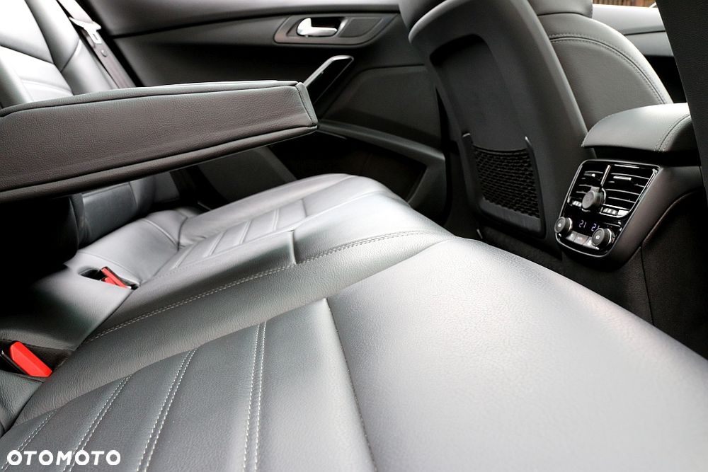 Peugeot 508 2.0 HDi Allure - 19