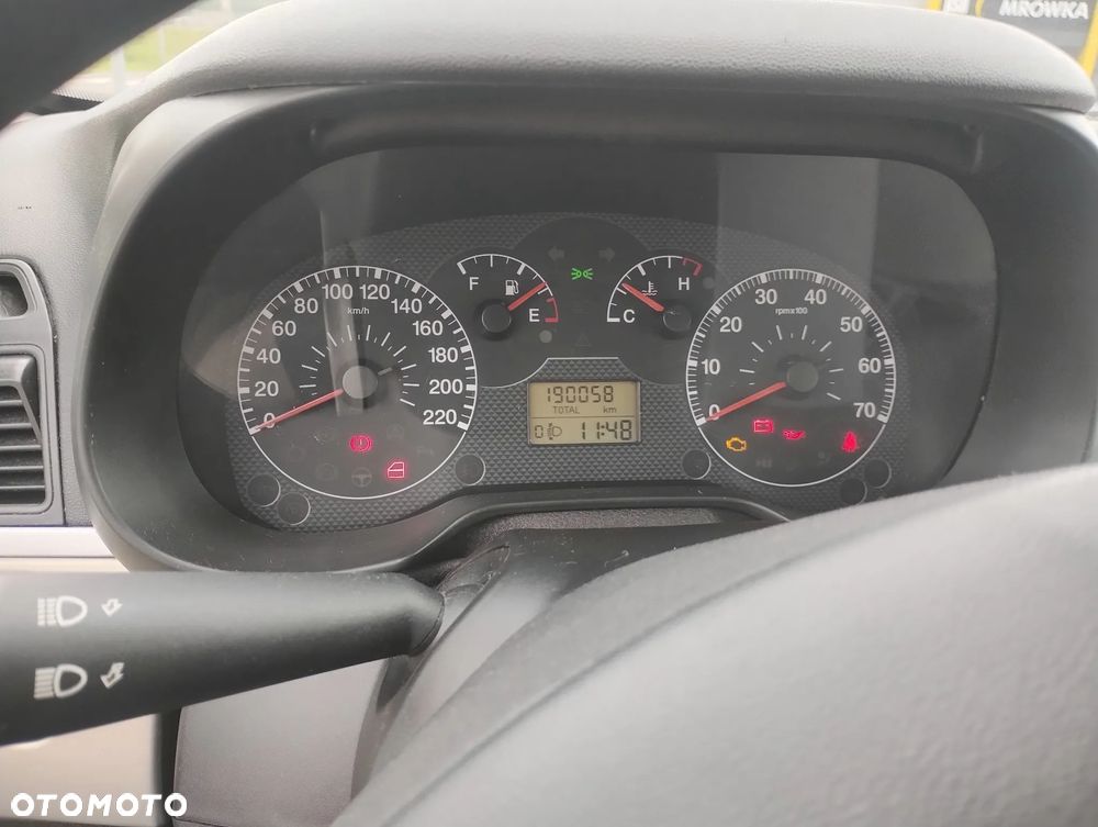 Fiat Punto - 11