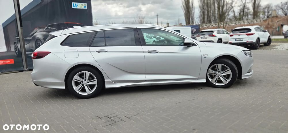 Opel Insignia 2.0 Ultimate Exclusive - 16
