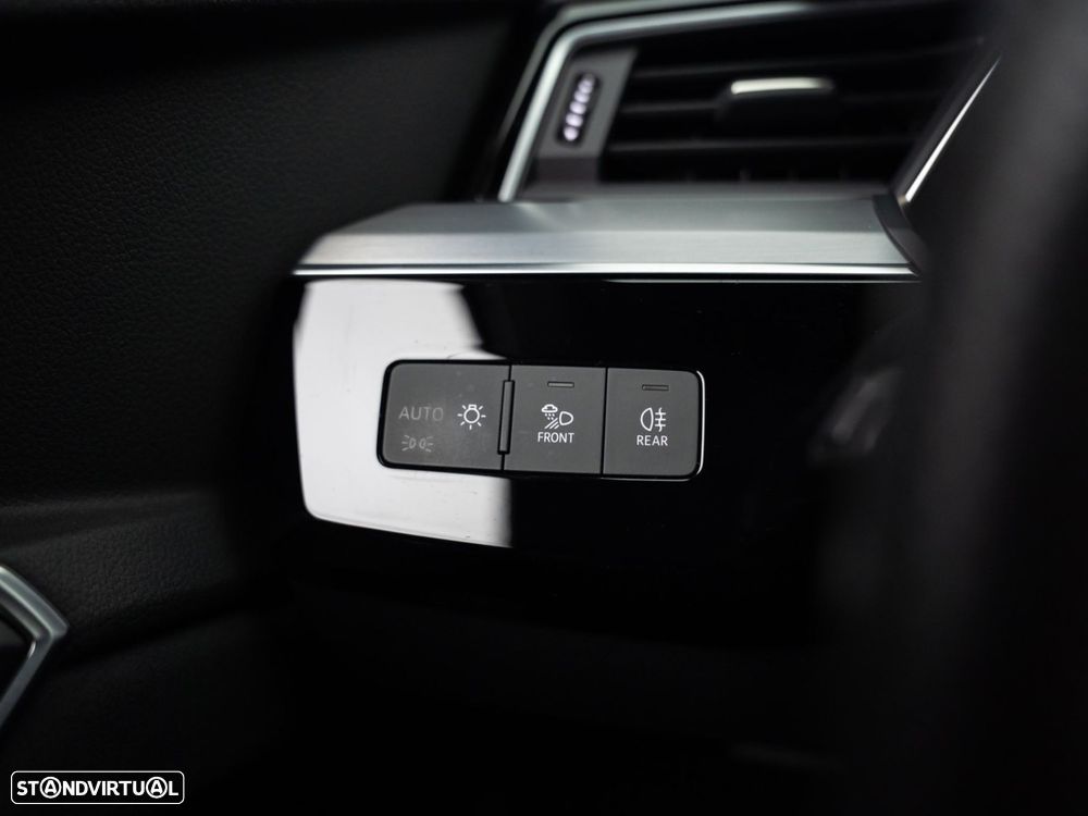 Audi e-tron Sportback 55 quattro S line - 22