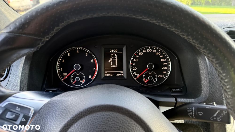 Volkswagen Scirocco 1.4 TSI - 12