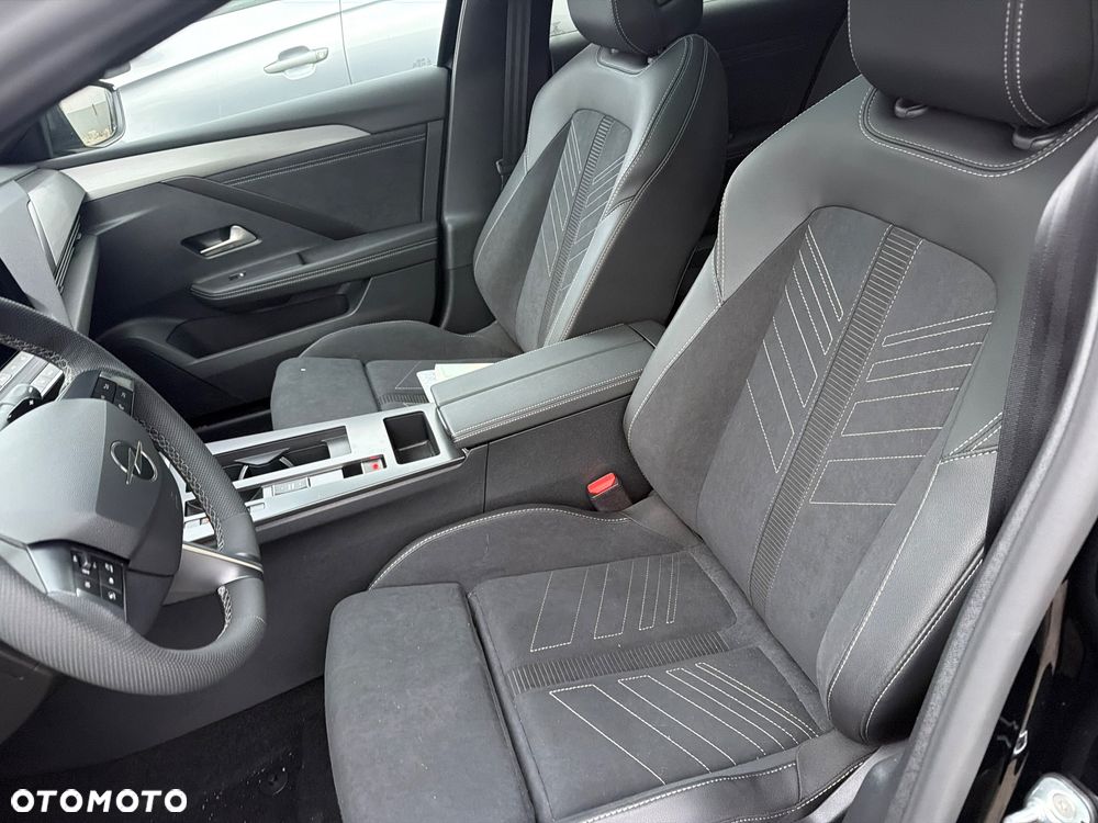 Opel Astra - 31