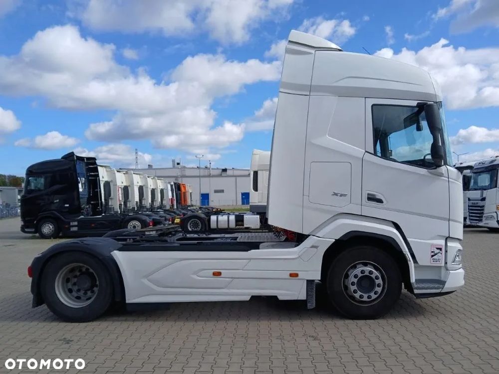 DAF XF 480 FT (31862) - 7