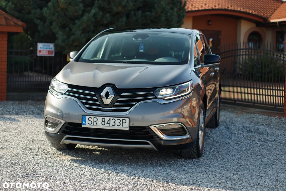 Renault Espace Energy dCi 130 Intens - 13
