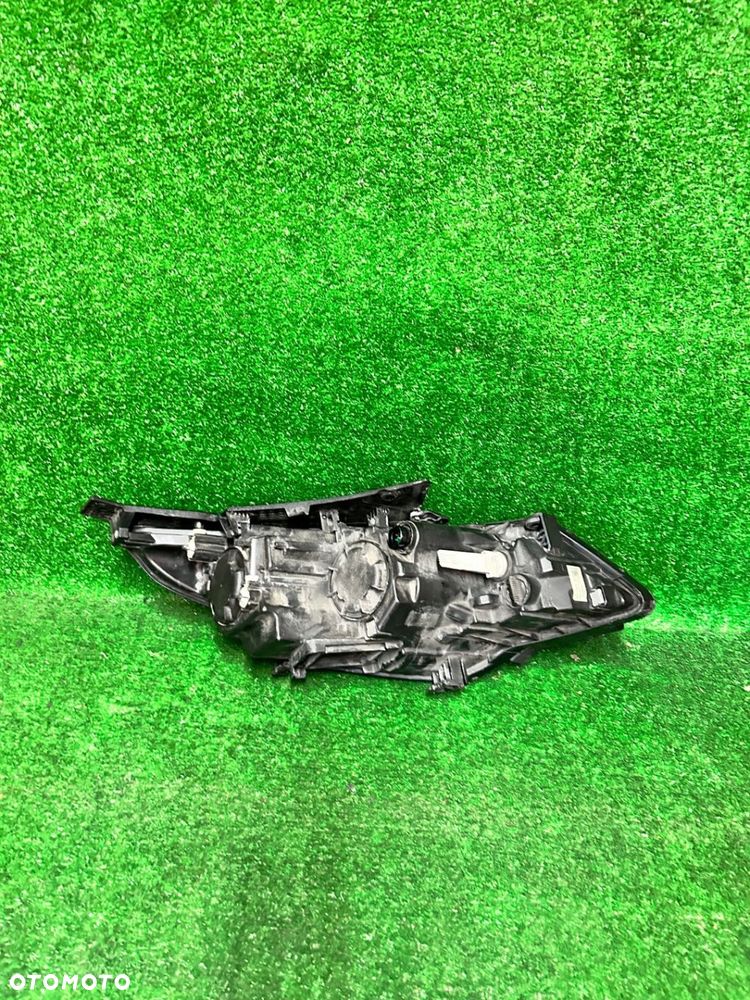 REFLEKTOR LEWY KIA OPTIMA IV zwykła - 2