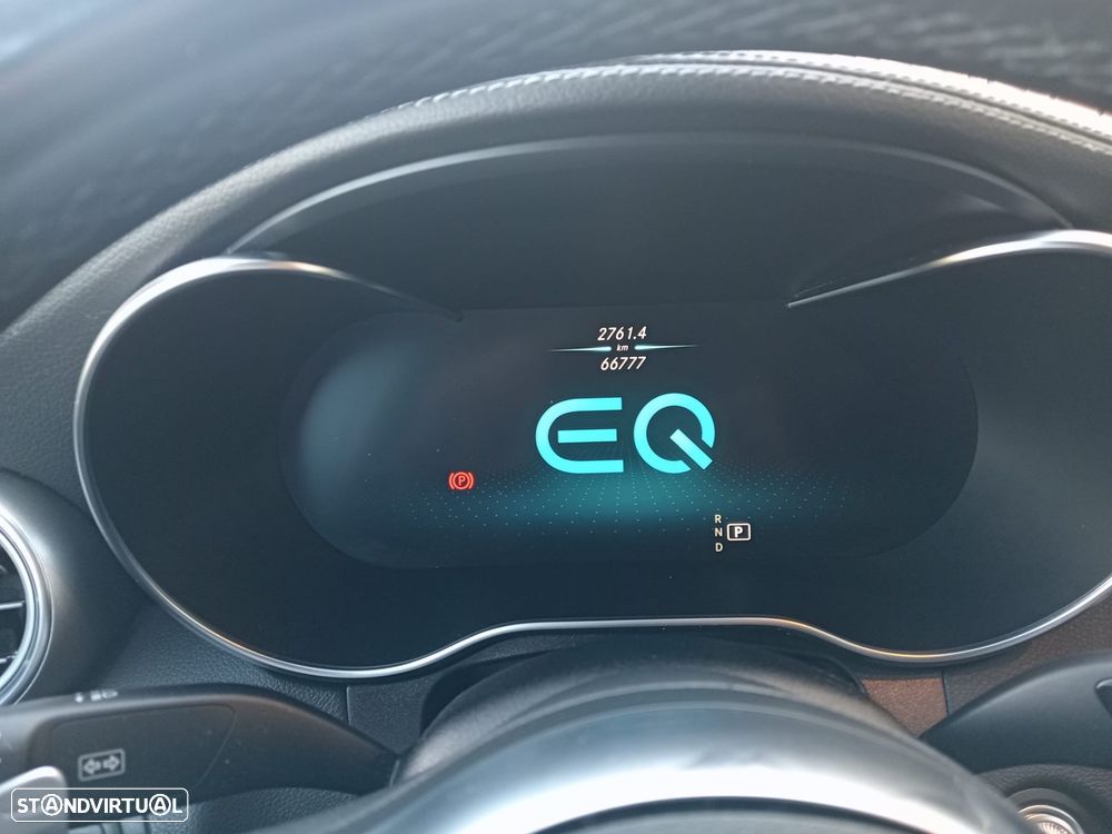 Mercedes-Benz GLC 300 e Coupe 4Matic - 20