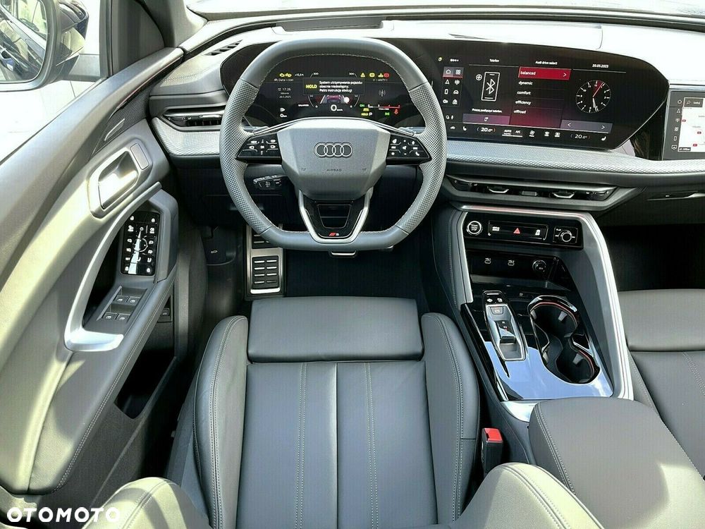 Audi Q5 Sportback - 6